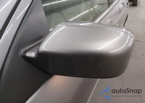 2007 Mercury Milan V6 Premier from USA, damaged, VIN 3MEHM08147R604860